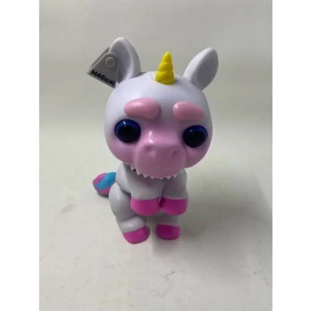 WowWee Grimlings Evil Gigi The Unicorn